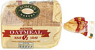 Roberts Bakery Medium Sliced Oatmeal Bread (400g)