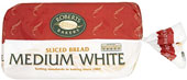 Roberts Bakery Medium Sliced White Bread (800g)