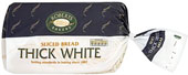 Roberts Bakery Thick Sliced White Loaf (800g)