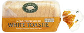 Roberts Bakery White Mega Thick Toastie Bread