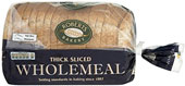 Roberts Bakery Wholemeal Thick Sliced Loaf (800g)