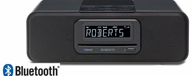 Roberts Blu Tune 60 DAB/FM Bluetooth stereo