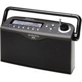 roberts Classic Lite Black