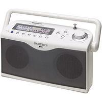 Roberts Classic Lite Wh