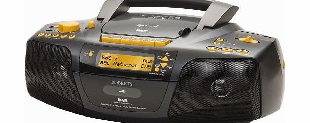 Roberts Concerto 2 - Visually impaired