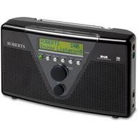 Roberts Duologic Blk