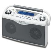 Roberts Ecologic 4 White