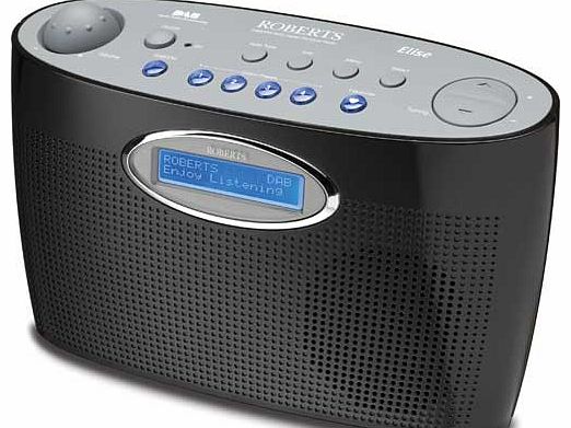 ROBERTS Elise DAB Digital Radio 230671055