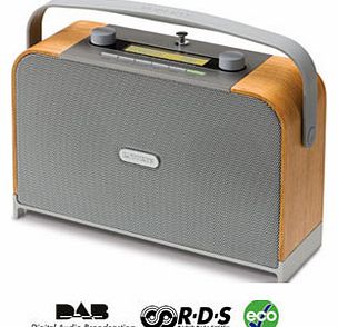 Roberts EXPRESSION Portable DAB / FM Stereo