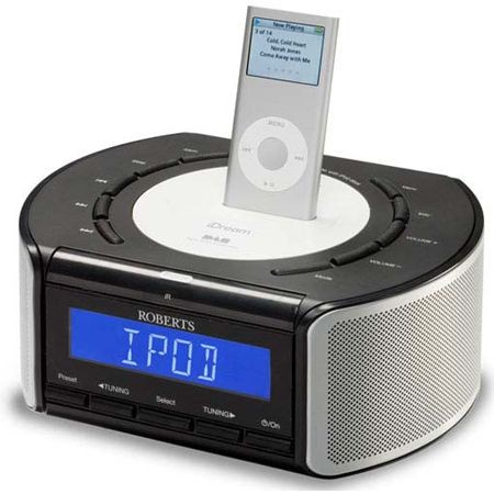 Roberts iDream Dab Radio
