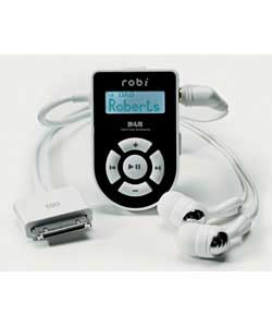 Roberts iPod DAB FM Radio Adaptor