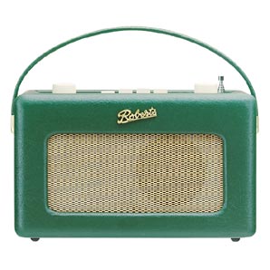 Roberts R250 Green