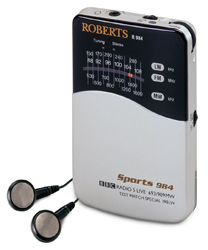 Roberts R984