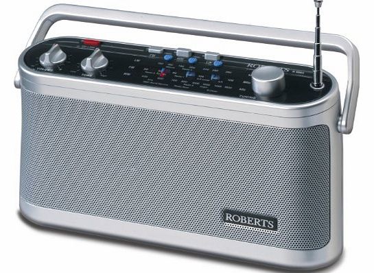 ROBERTS R9954 Radio 230200020