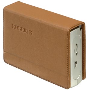 R9968 PLL World Clock Radio