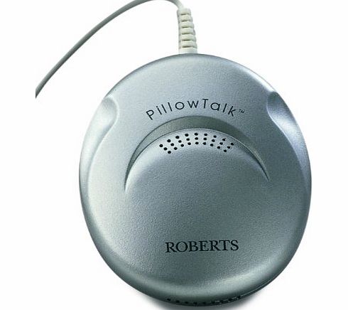 Roberts Radio Pillow Talk Speaker