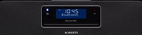 Roberts Radios BLUTUNE200 Hifi Systems