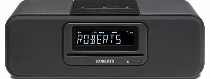 Roberts Blutune 60 CD/DAB/DAB+/FM/USB Bluetooth Stereo Sound System