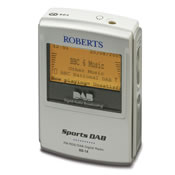 Roberts RD14 Sports DAB