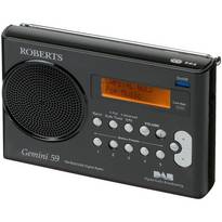 Roberts RD59BK