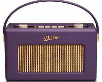 Roberts RD60 CASSIS Revival DAB/FM Radio in