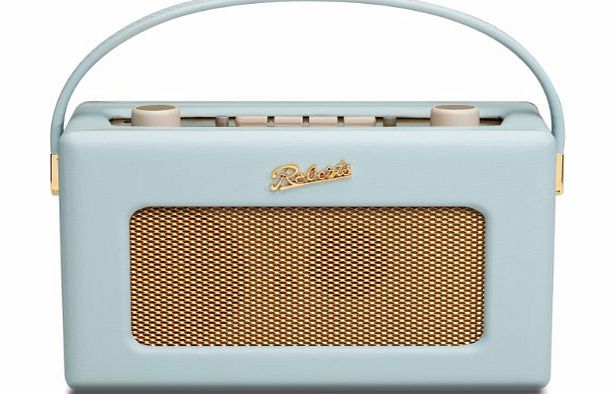 Roberts RD60 Duck Egg