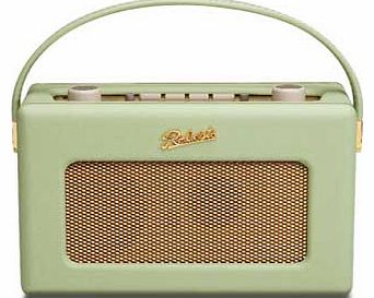 RD60 Leaf DAB Digital Radio, Up to 120 hrs