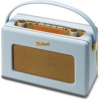 Roberts RD60 Pastel Blue