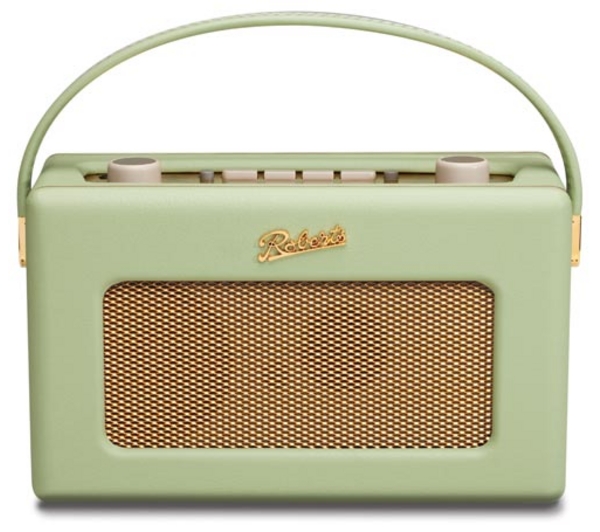 ROBERTS RD60 Revival Leaf