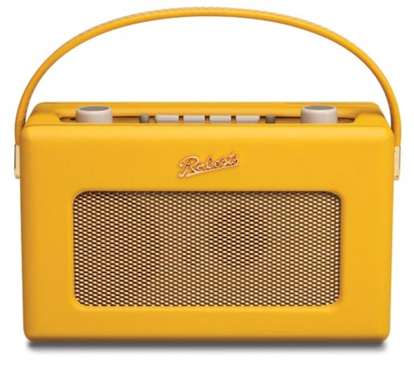 ROBERTS RD60 Revival Saffron