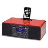 Roberts Sound MP43 Red