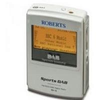 Roberts Sports DAB 2