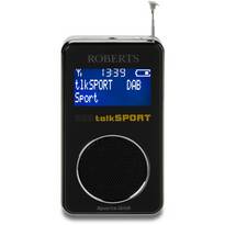 Roberts TALK SPORTS DAB