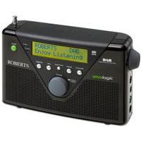 Roberts Unologic Blk