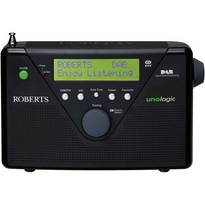 Roberts UNOLOGIC-RS