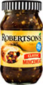 Robertsons Classic Mincemeat (411g) Cheapest in