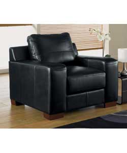 robinson Chair - Black