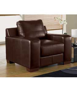 robinson Chair - Chocolate