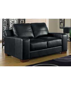 robinson Regular Sofa - Black