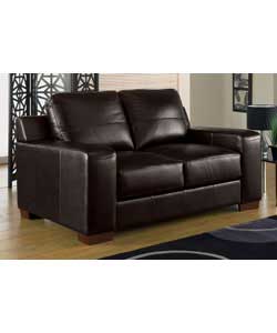 robinson Regular Sofa - Chocolate