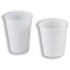 Robinson young Vending Cups Plastic Tall 7oz Ref