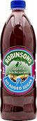 Robinsons Apple and Blackcurrant Drink with No