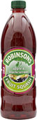 Robinsons Apple and Blackcurrant Fruit Squash (2L) Cheapest in Asda Today! On Offer