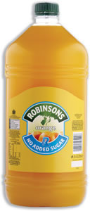 Special R Squash No Added Sugar 4