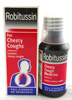 robitussin chesty cough 100ml