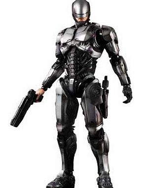 RoboCop Play Arts Kai RoboCop 1.0 Figurine