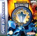 Advanced Destruction (GBA)