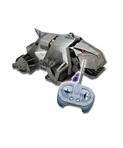 ROBOT WARS R/C Growler