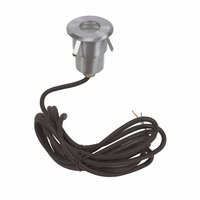 ROBUS Mains LED Ground/Ceiling Light Blue IP67