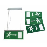 ROBUSandreg; Robus Hanging Blade Light